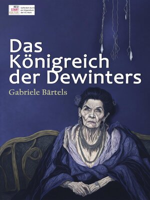 cover image of Das Königreich der Dewinters